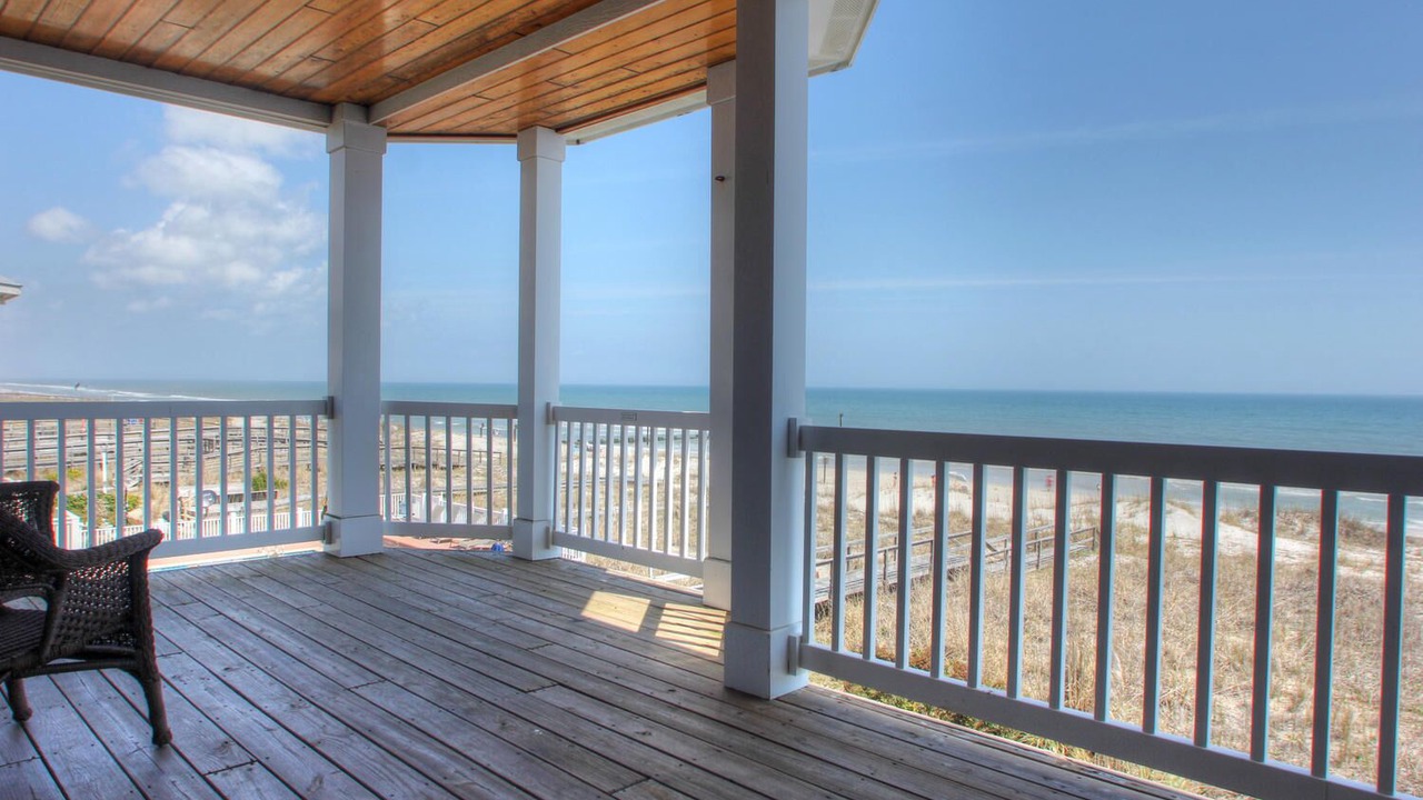 Photo of Outdoor in Carolina Beach