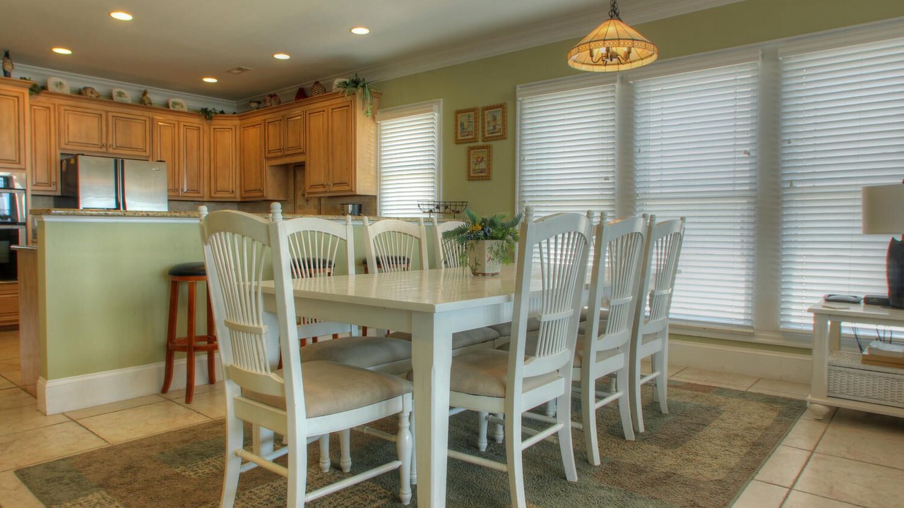 Photo of Livingroom in Carolina Beach
