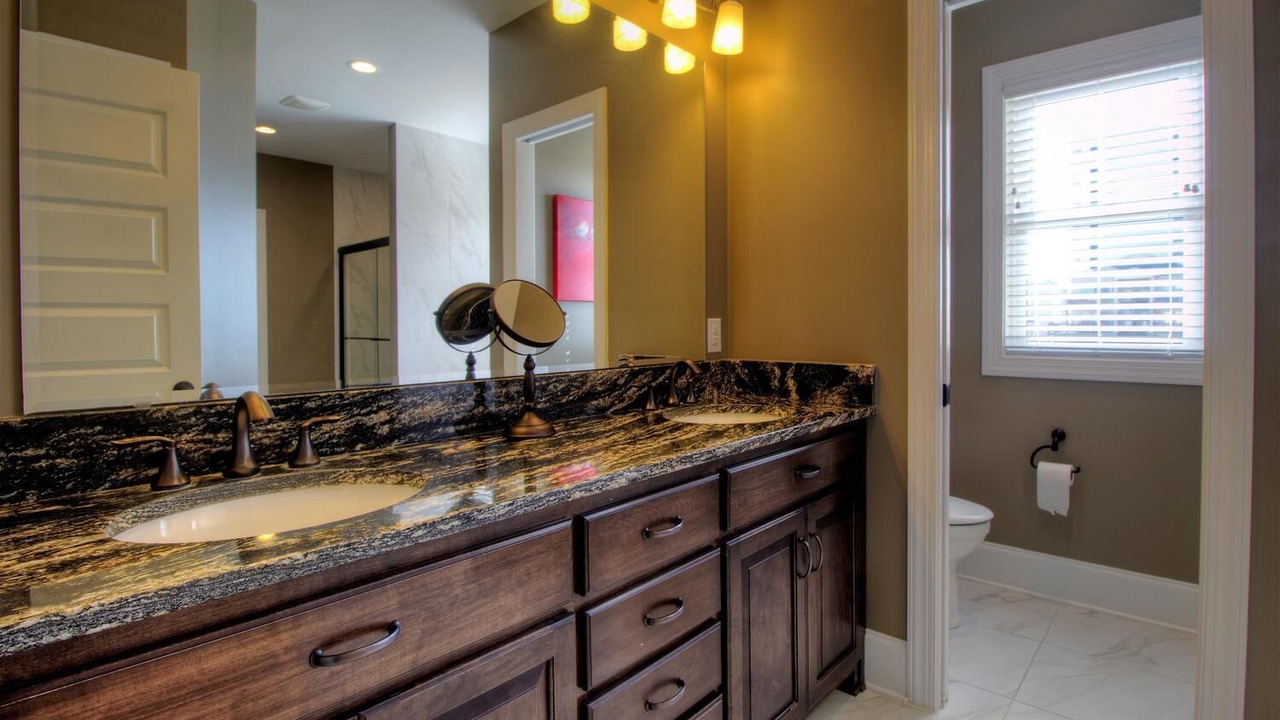 Photo of Bathroom in Wilmington Beach