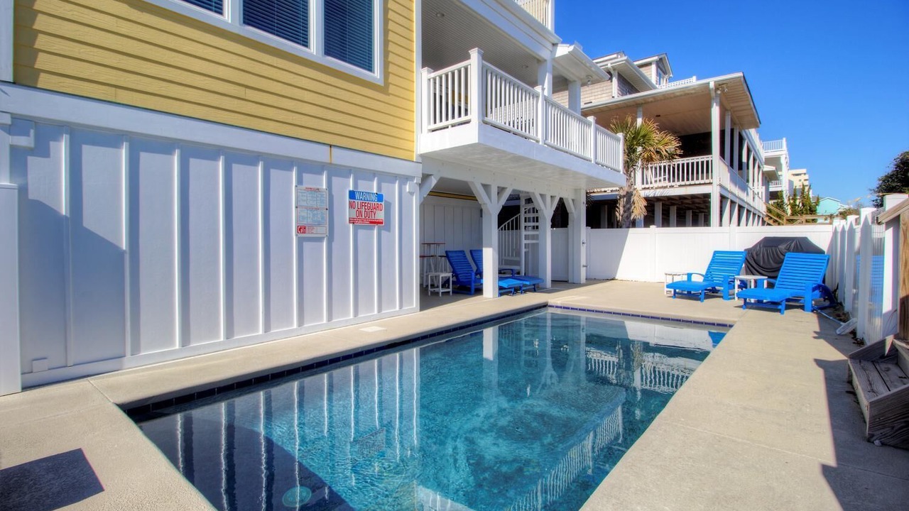 Photo of Outdoor in Wilmington Beach