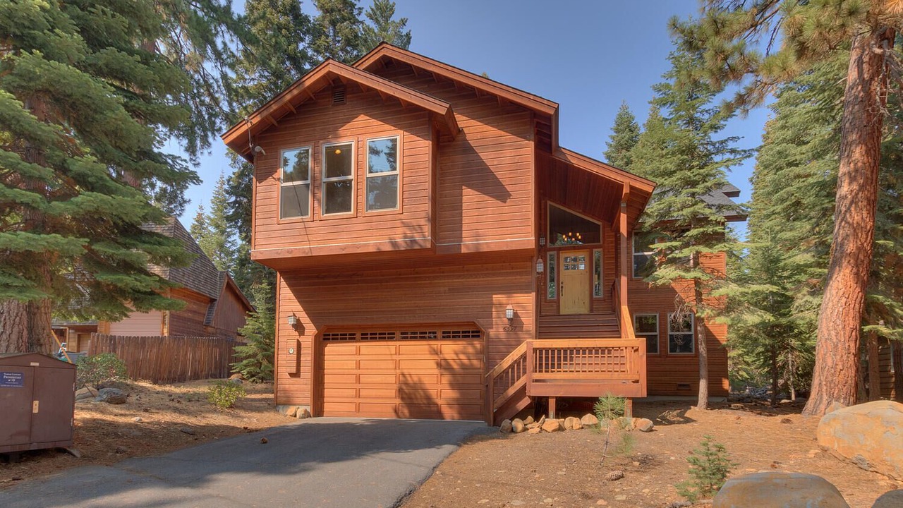 Photo of Outdoor in Tahoe Vista