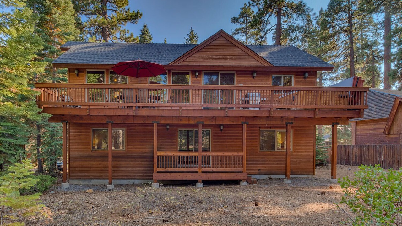 Photo of Outdoor in Tahoe Vista