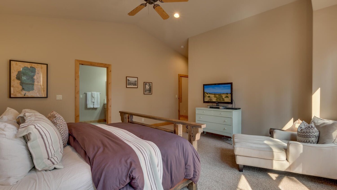 Photo of Others in Tahoe Vista