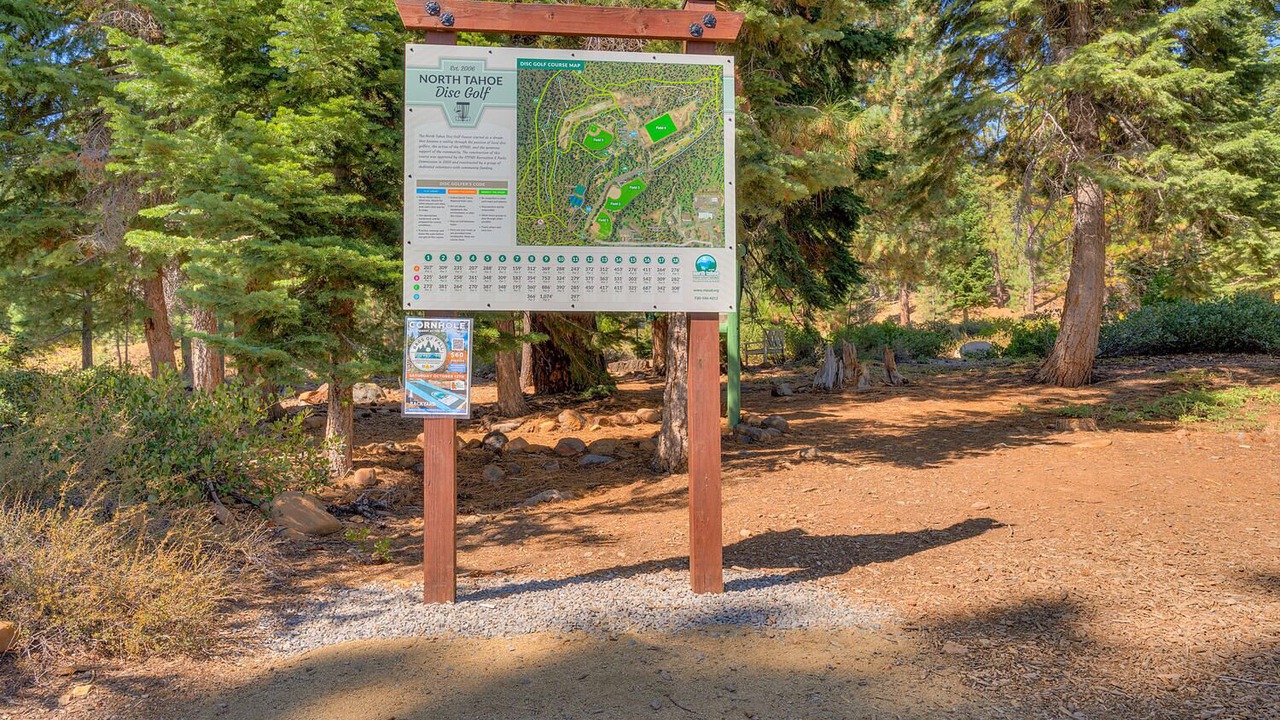 Photo of Others in Tahoe Vista