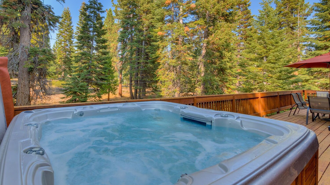 Photo of Outdoor in Tahoe Vista