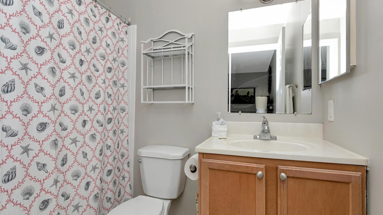 Photo of Bathroom in Brandon