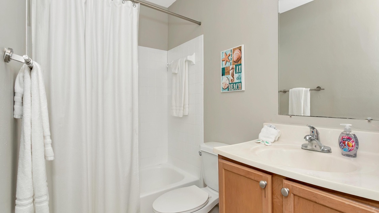 Photo of Bathroom in Brandon