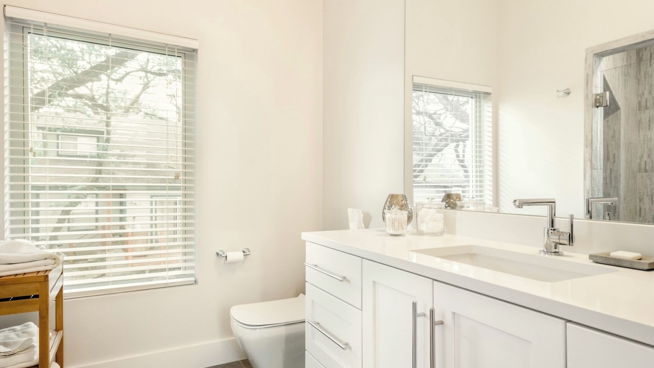 Photo of Bathroom in Galindo