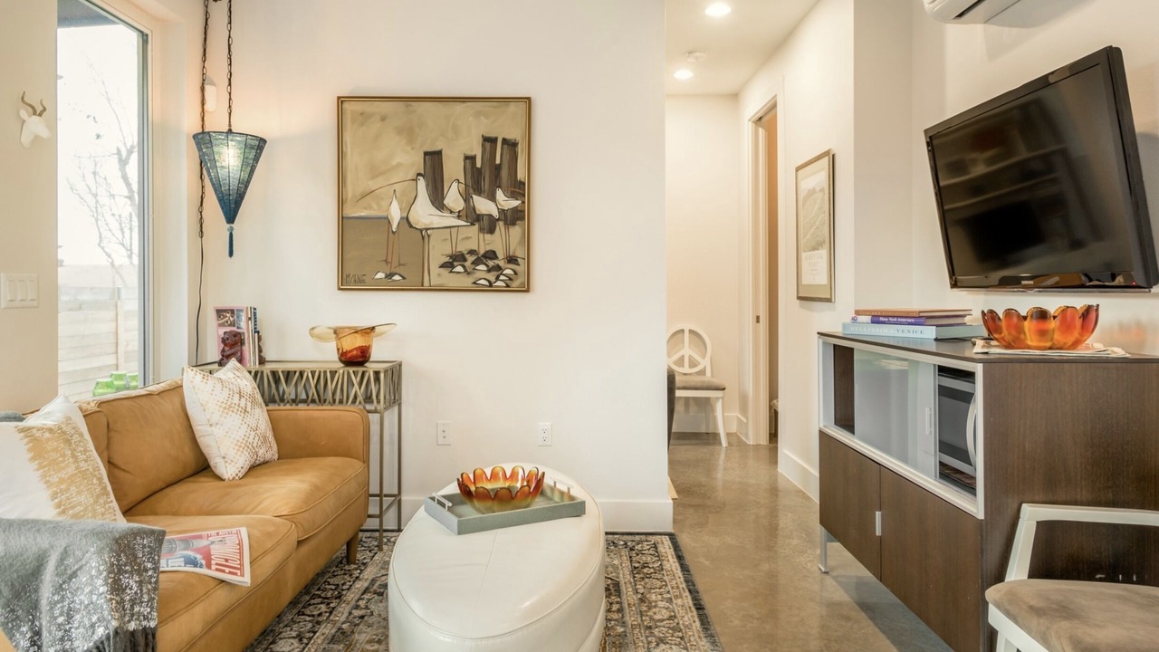 Photo of Livingroom in Galindo