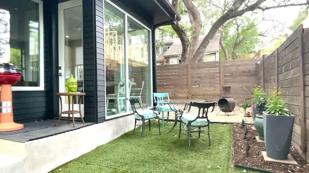 Photo of Patio Balcony in Galindo