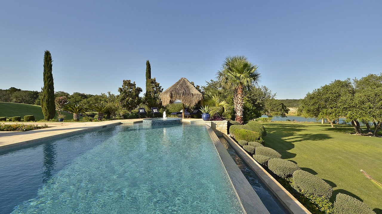 Photo of Outdoor in Paradise Cove