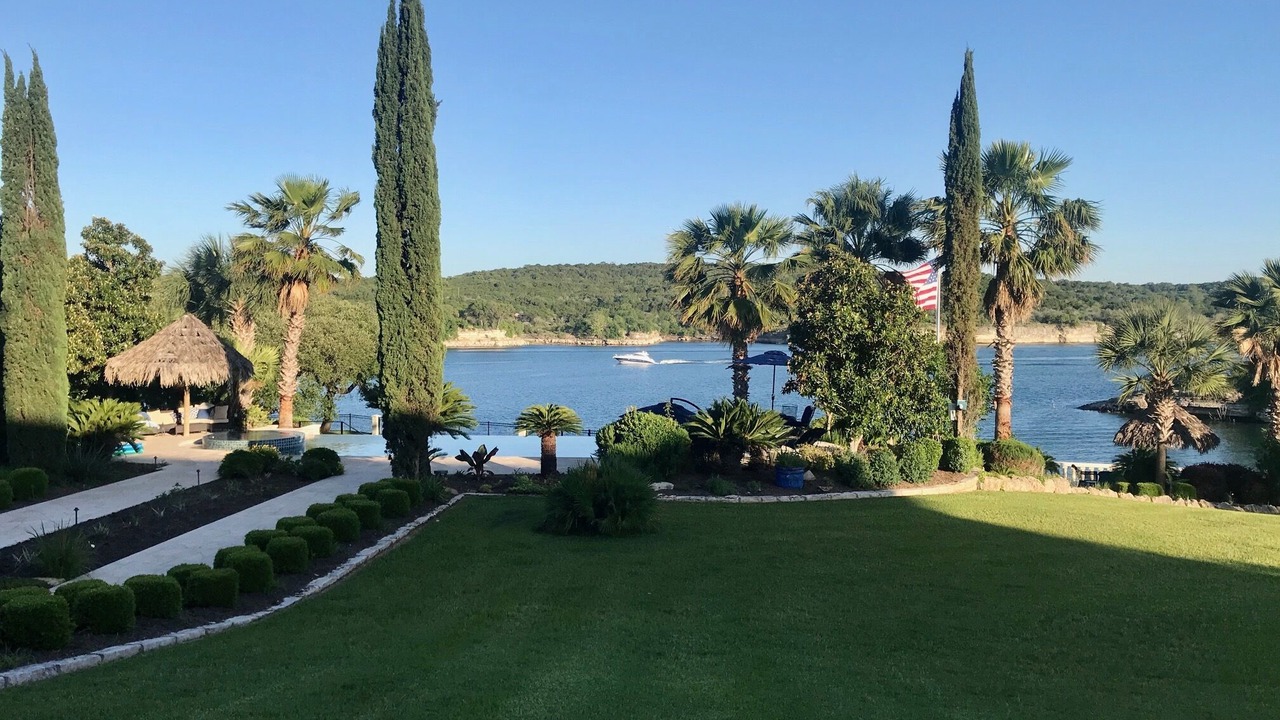 Photo of Outdoor in Paradise Cove