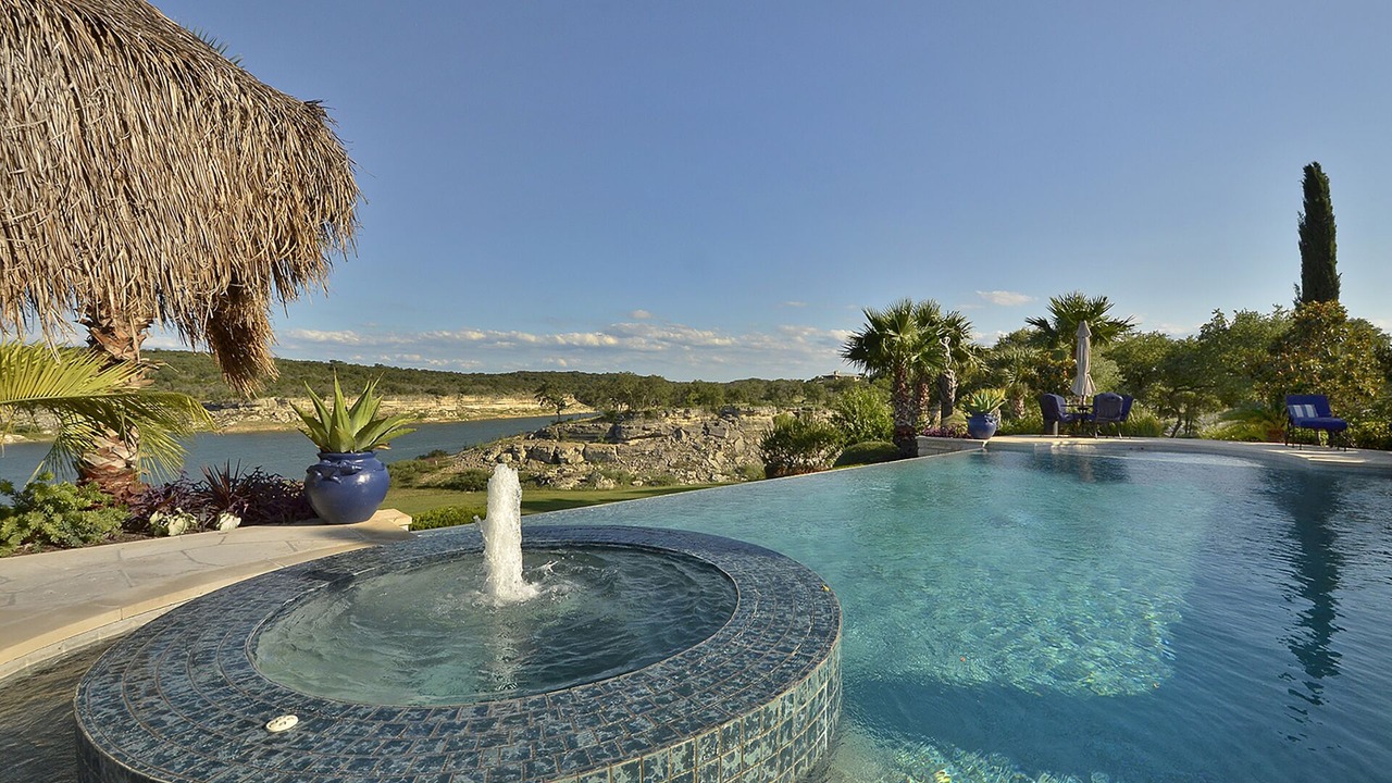 Photo of Outdoor in Paradise Cove