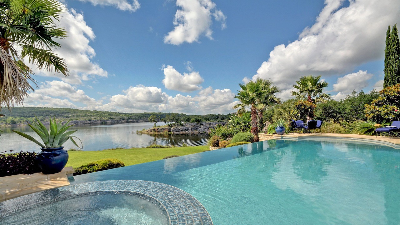Photo of Outdoor in Paradise Cove
