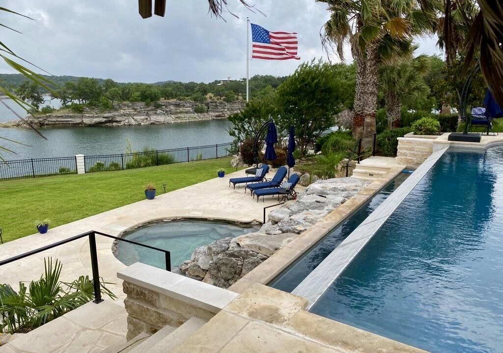 Photo of Outdoor in Paradise Cove