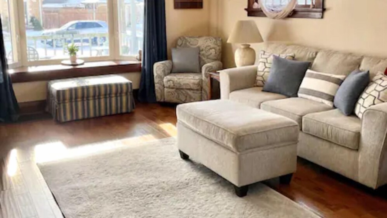 Photo of Livingroom in Two Rivers