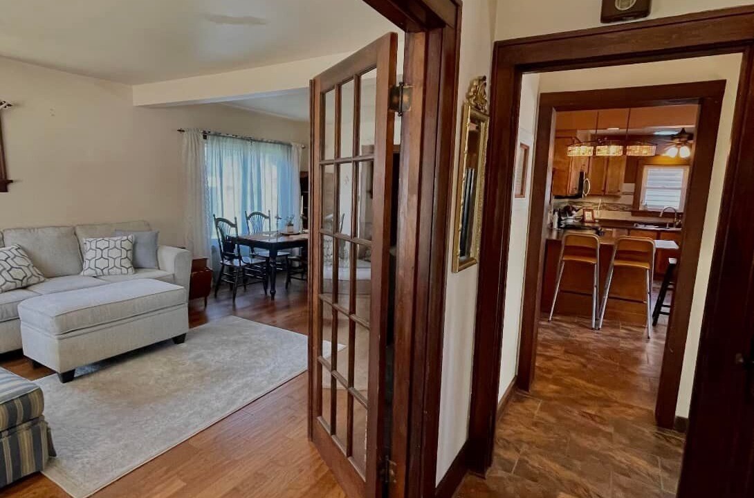 Photo of Livingroom in Two Rivers