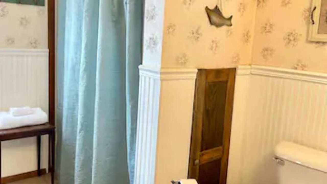 Photo of Bathroom in Two Rivers