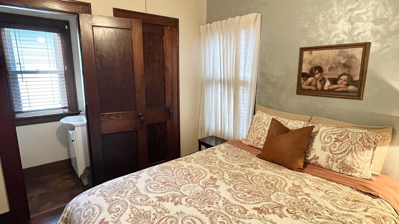 Photo of Bedroom in Two Rivers