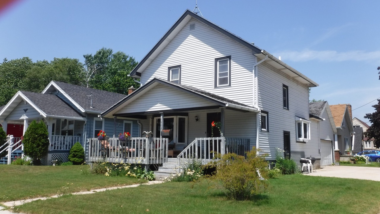 Photo of Outdoor in Two Rivers