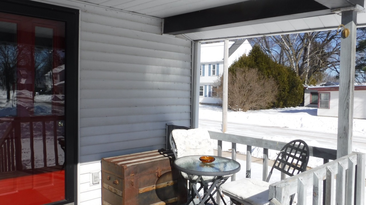 Photo of Outdoor in Two Rivers