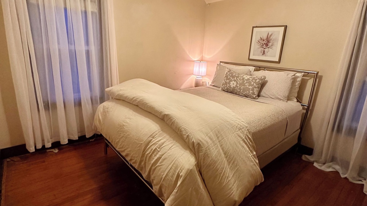 Photo of Bedroom in Two Rivers
