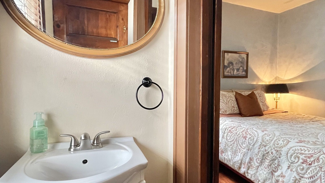 Photo of Bathroom in Two Rivers