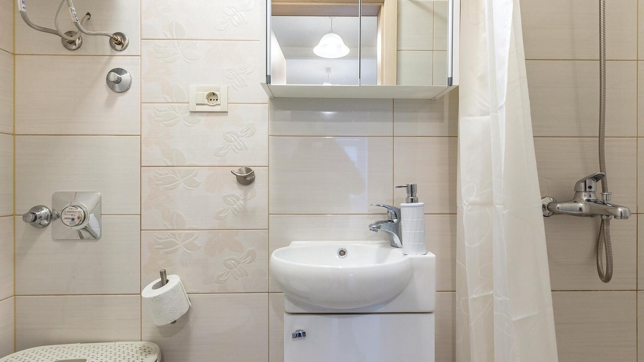 Photo of Bathroom in Rijeka