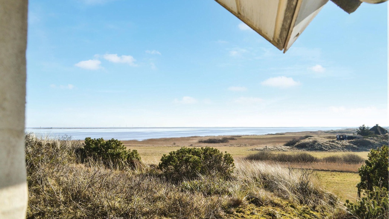 Photo of Bedroom in Hvide Sande