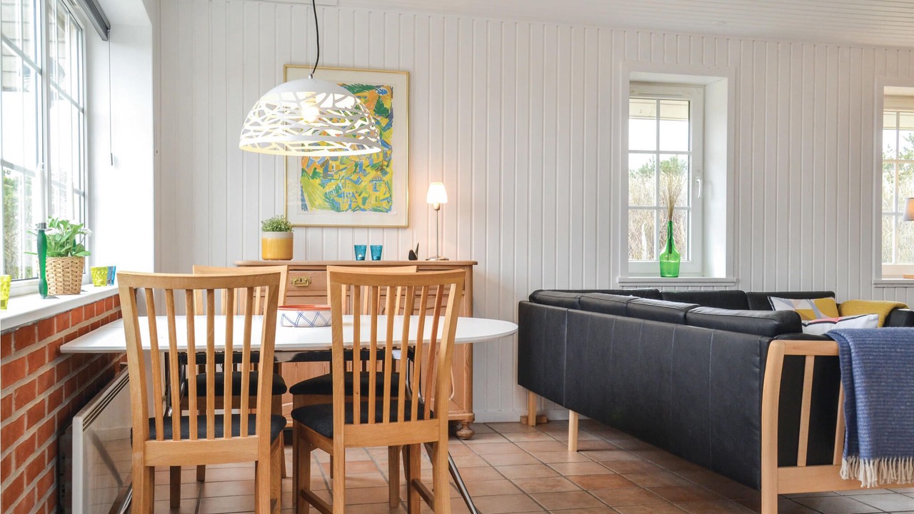 Photo of Bedroom in Hvide Sande