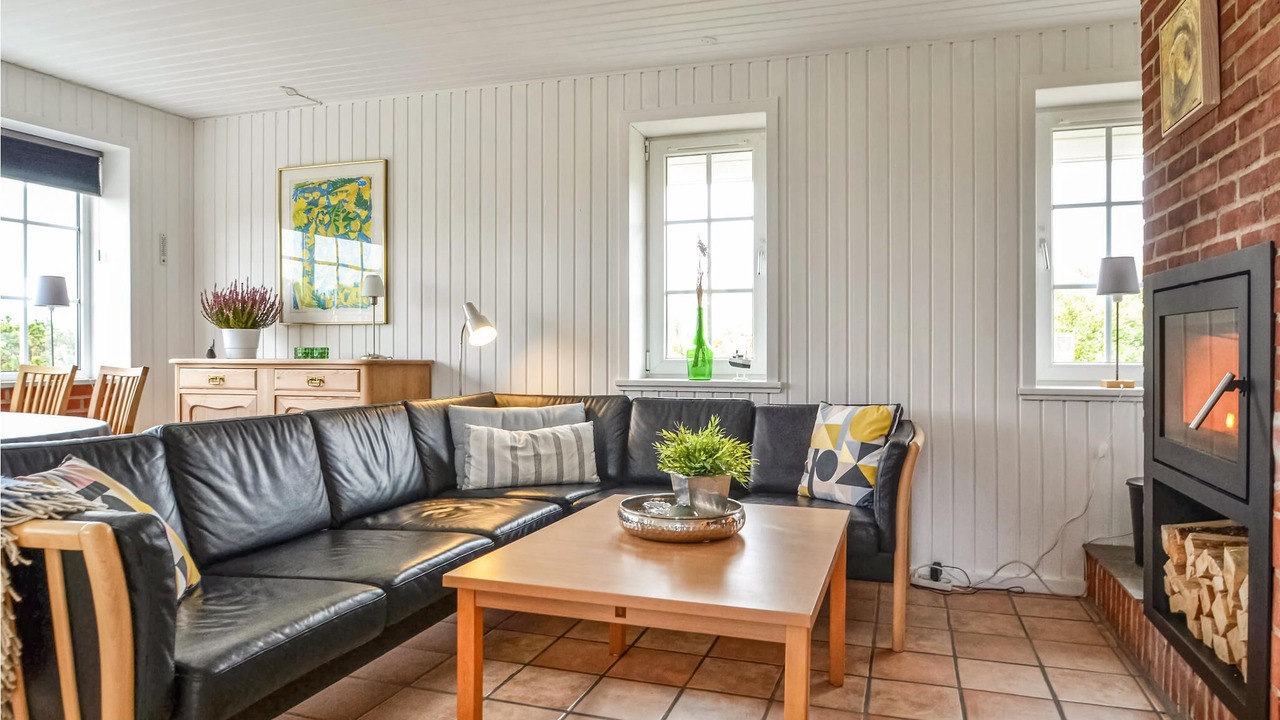 Photo of Bedroom in Hvide Sande