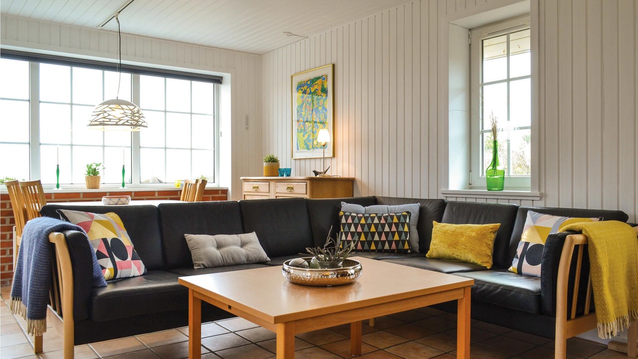 Photo of Bedroom in Hvide Sande