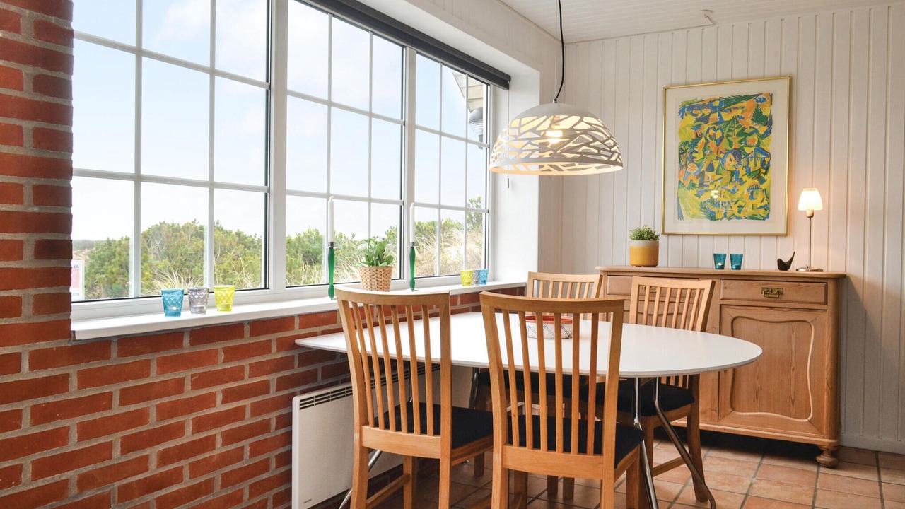 Photo of Bedroom in Hvide Sande