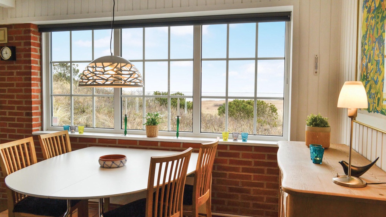Photo of Bedroom in Hvide Sande