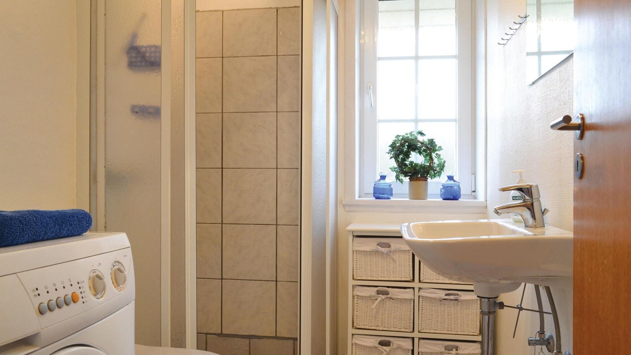 Photo of Bathroom in Hvide Sande