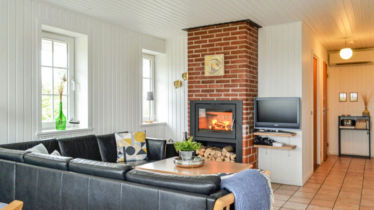 Photo of Bedroom in Hvide Sande