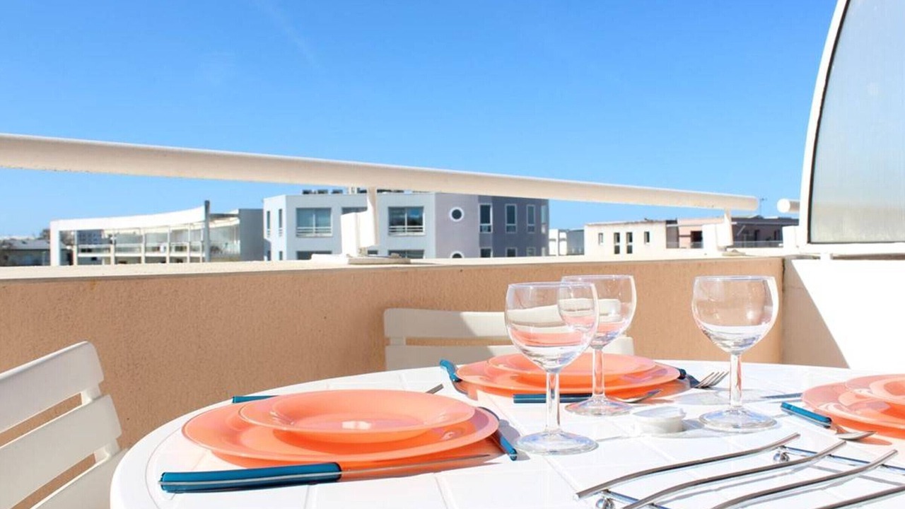 Photo of Outdoor in La Rochelle