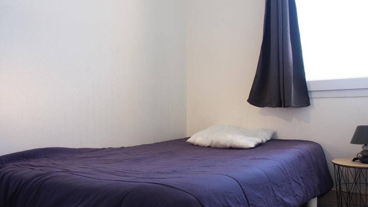 Photo of Bedroom in La Rochelle