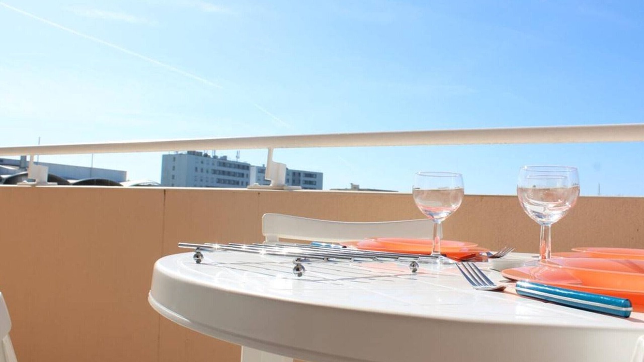 Photo of Outdoor in La Rochelle