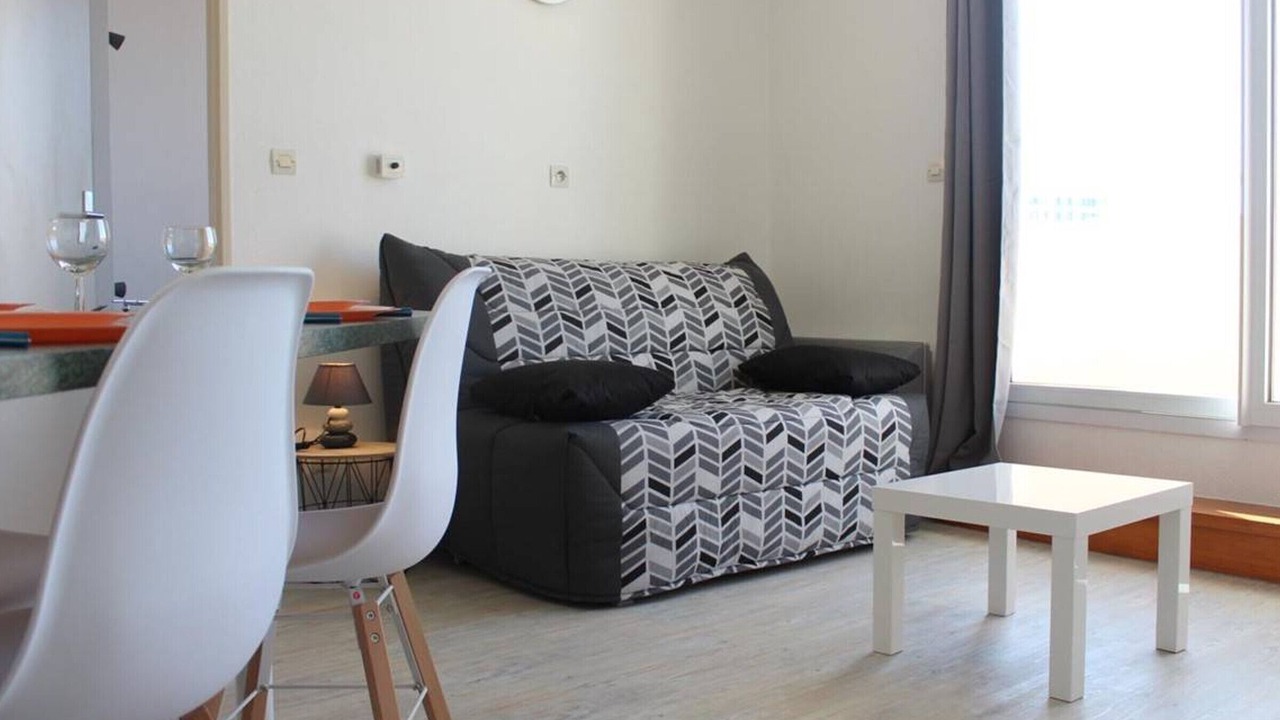 Photo of Livingroom in La Rochelle