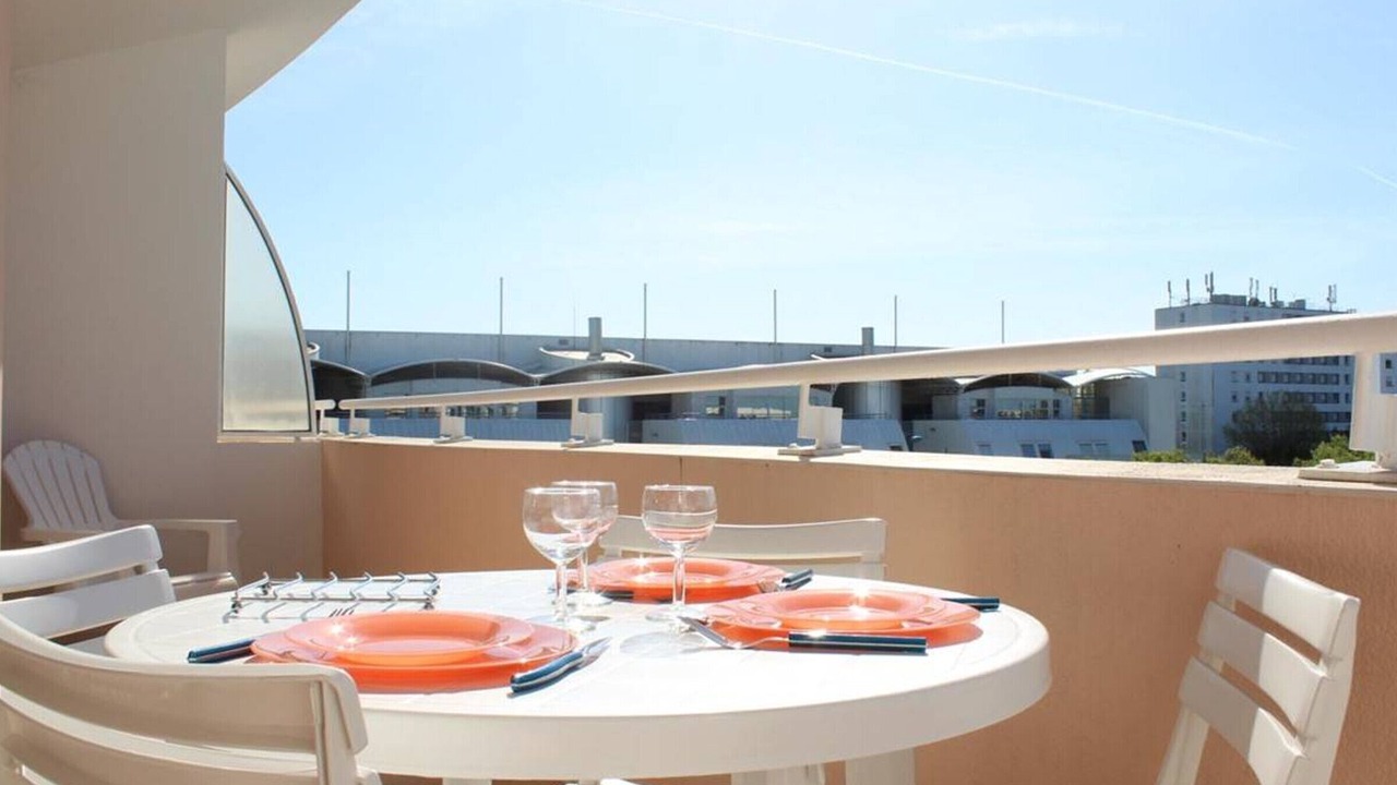 Photo of Outdoor in La Rochelle