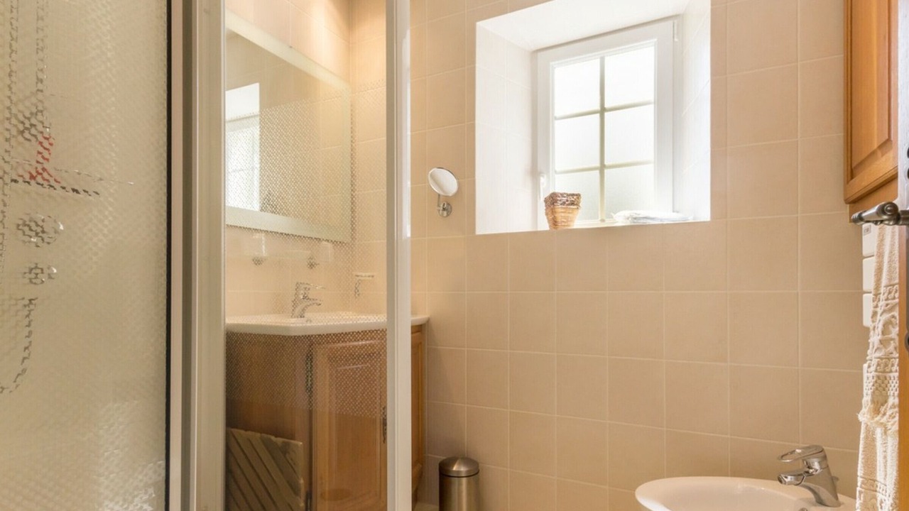 Photo of Bathroom in Grosville