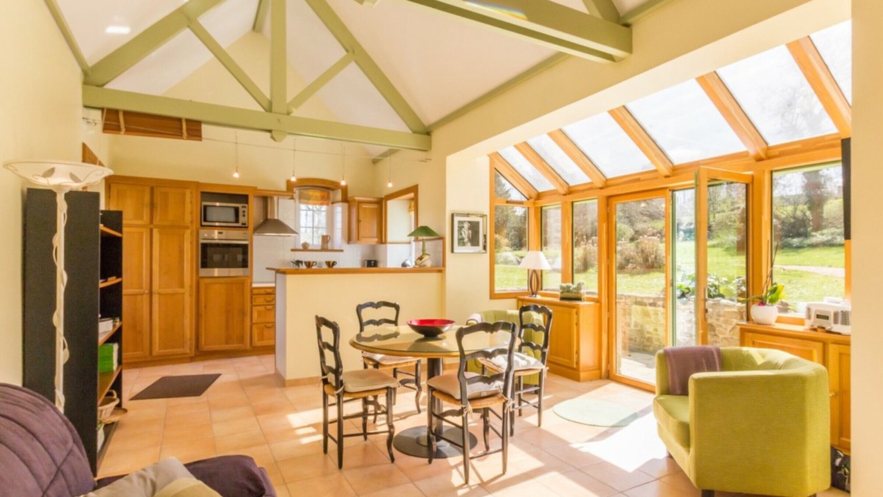 Photo of Livingroom in Grosville