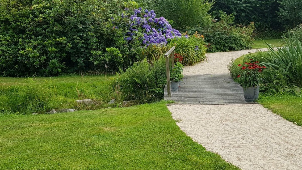 Photo of Outdoor in Grosville