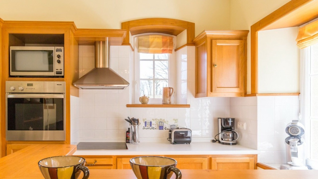 Photo of Kitchen in Grosville