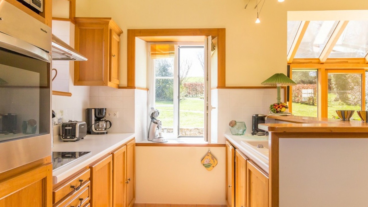 Photo of Kitchen in Grosville