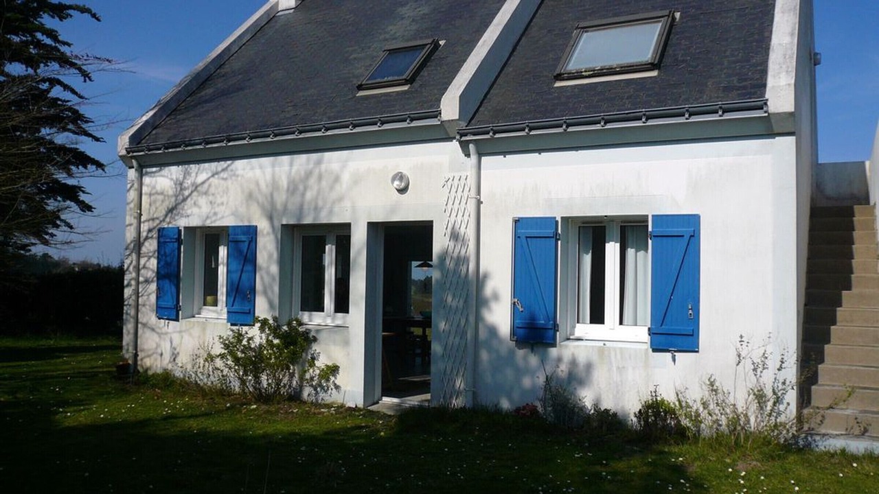 Photo of Outdoor in Locmaria