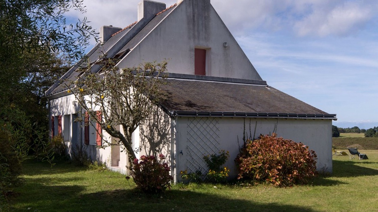 Photo of Outdoor in Locmaria