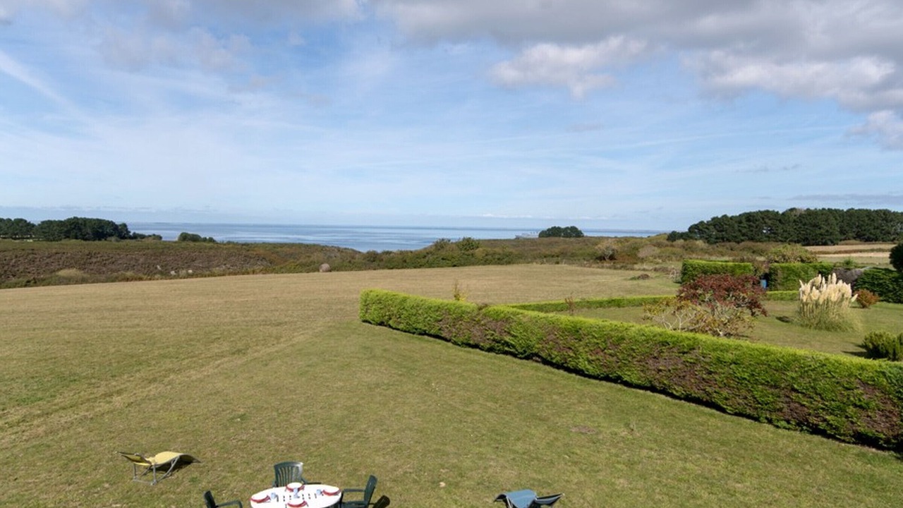 Photo of Outdoor in Locmaria