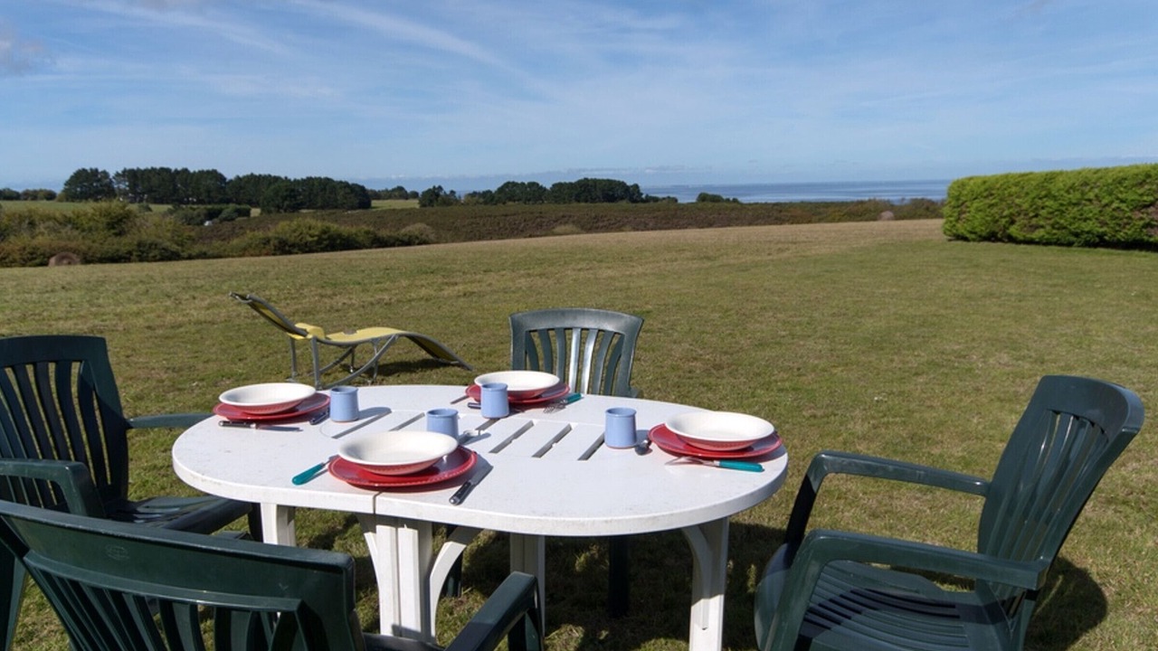 Photo of Outdoor in Locmaria